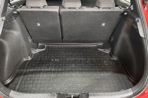 Toyota Corolla esikatselu 11