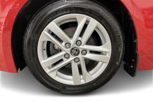 Toyota Corolla esikatselu 12