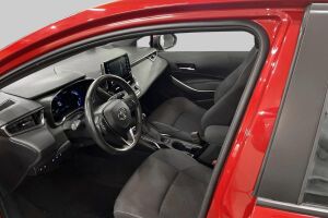 Toyota Corolla esikatselu 8