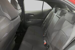 Toyota Corolla esikatselu 9