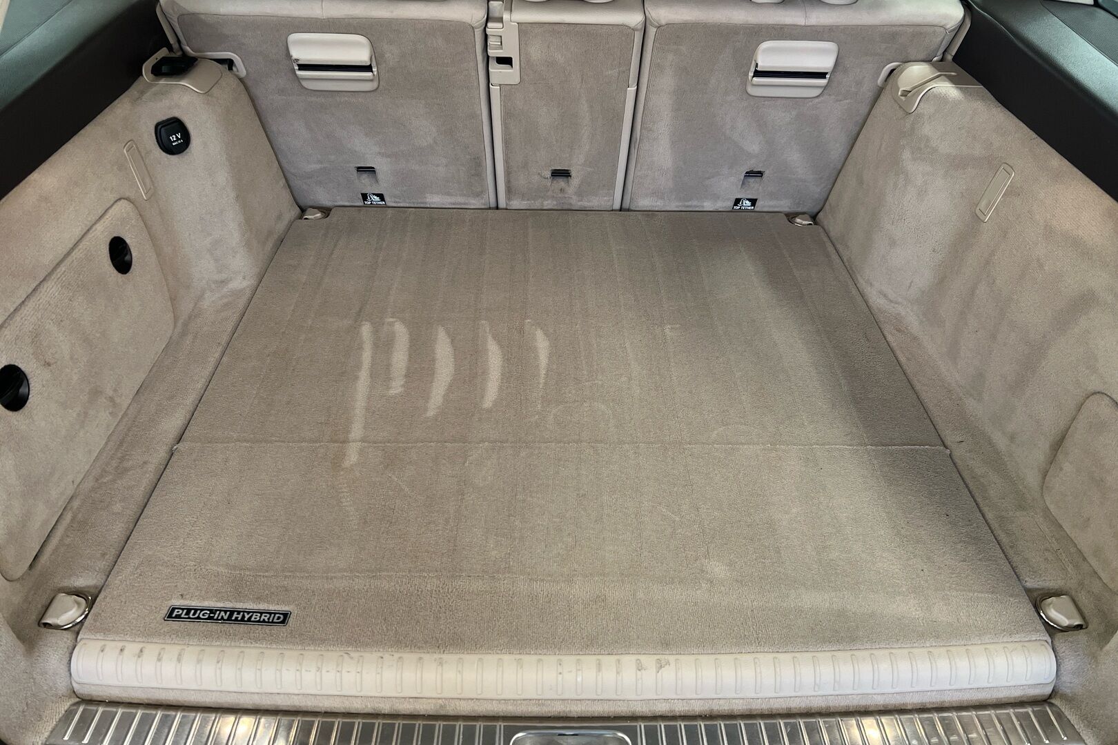Mercedes-Benz C iso kuva 16