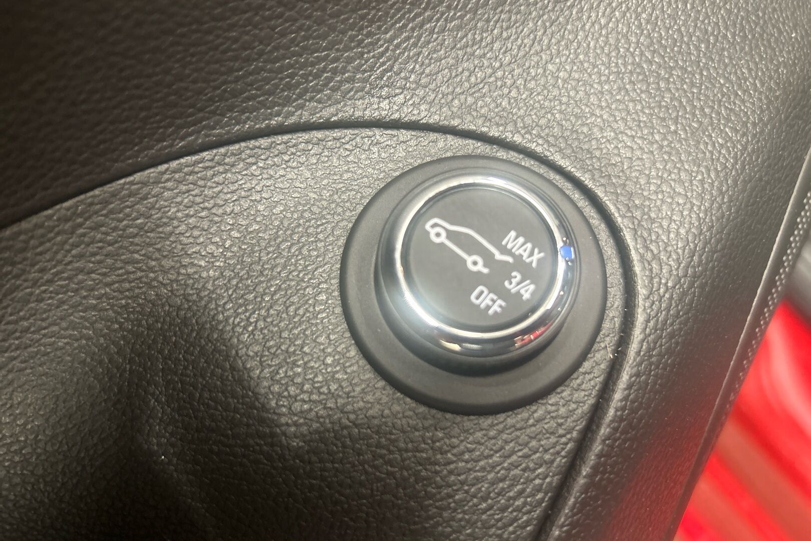 Opel Astra iso kuva 26