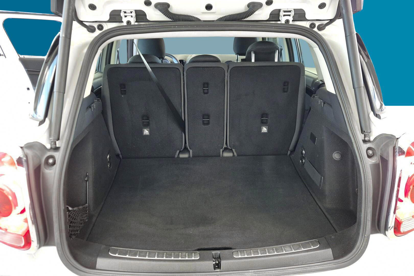 Mini Countryman iso kuva 19