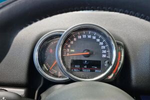 Mini Countryman esikatselu 9