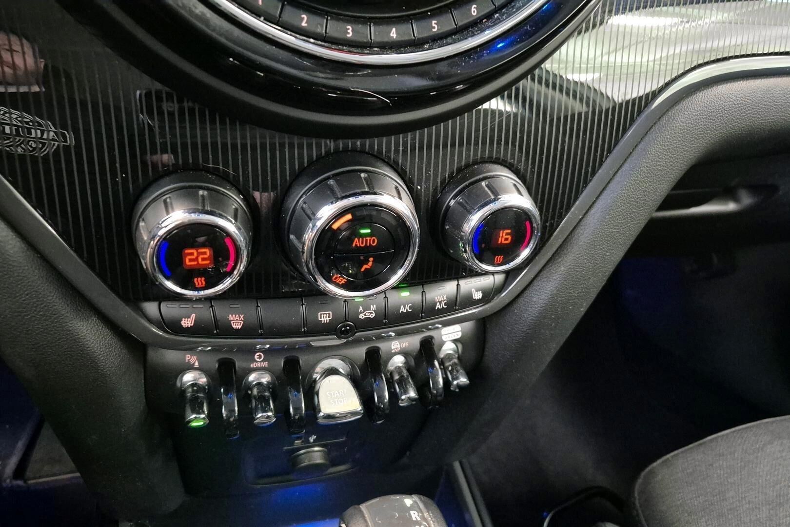 Mini Countryman iso kuva 10