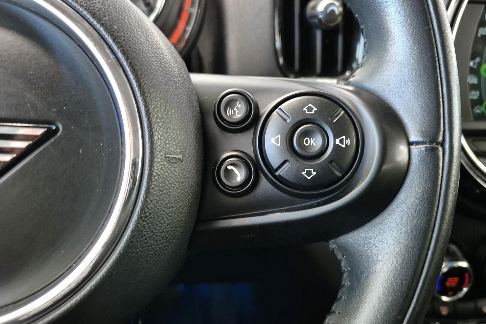 Mini Countryman iso kuva 12