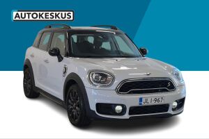 Mini Countryman esikatselu 16