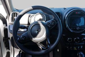 Mini Countryman esikatselu 2