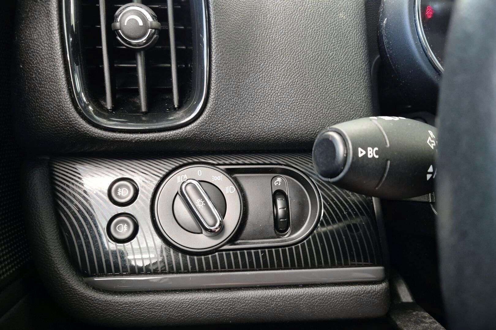 Mini Countryman iso kuva 13