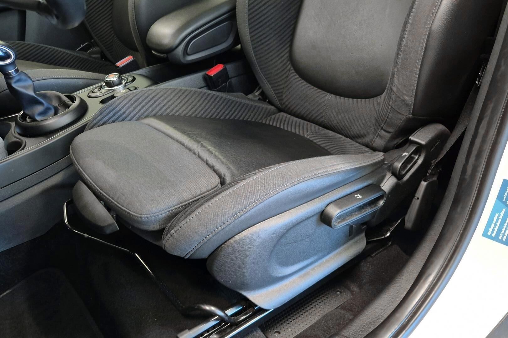 Mini Countryman iso kuva 14