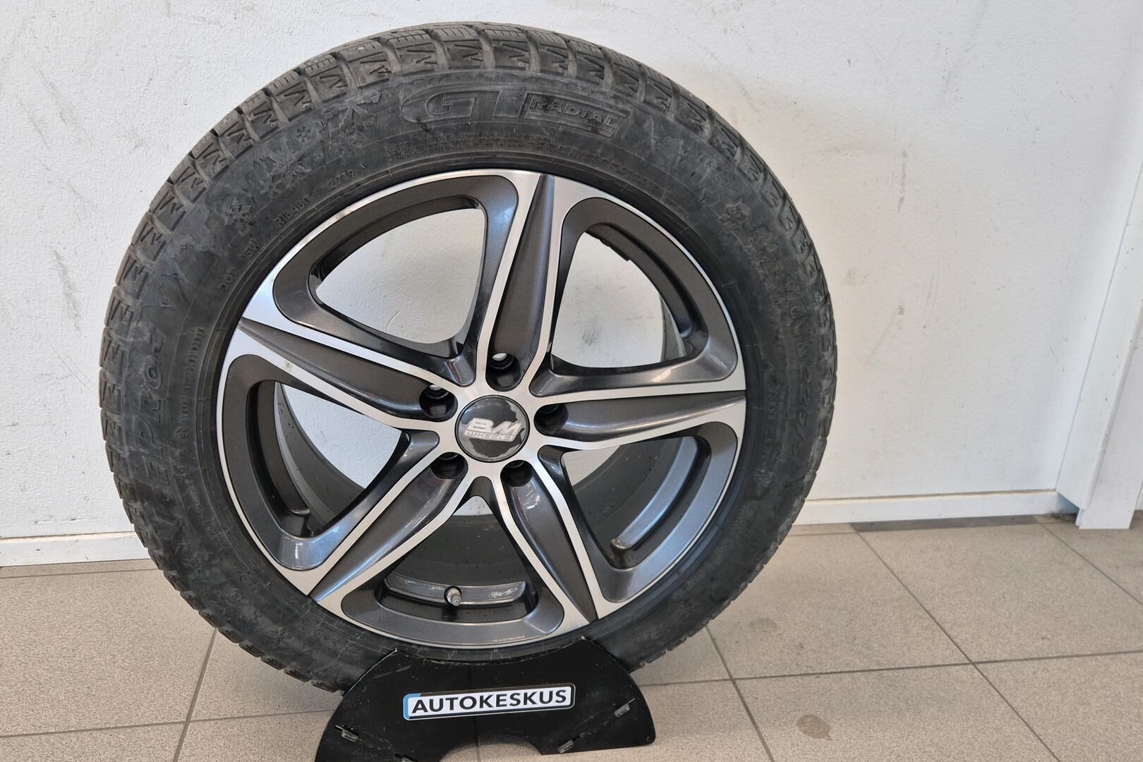 Mini Countryman iso kuva 15