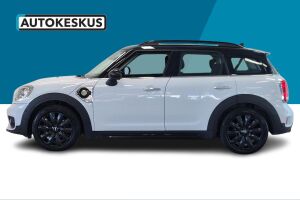 Mini Countryman esikatselu 5