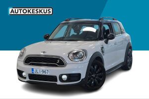 Mini Countryman esikatselu 0