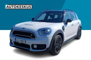 Mini Countryman esikatselu 0