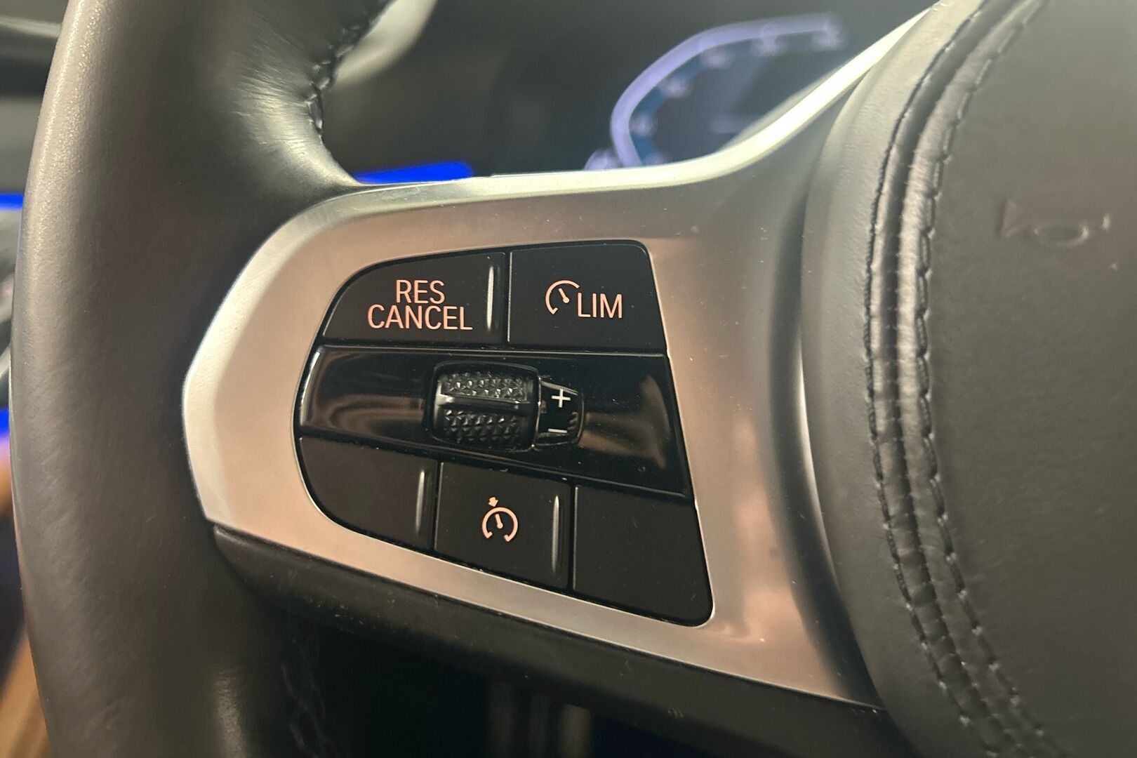 BMW 5-sarja iso kuva 12