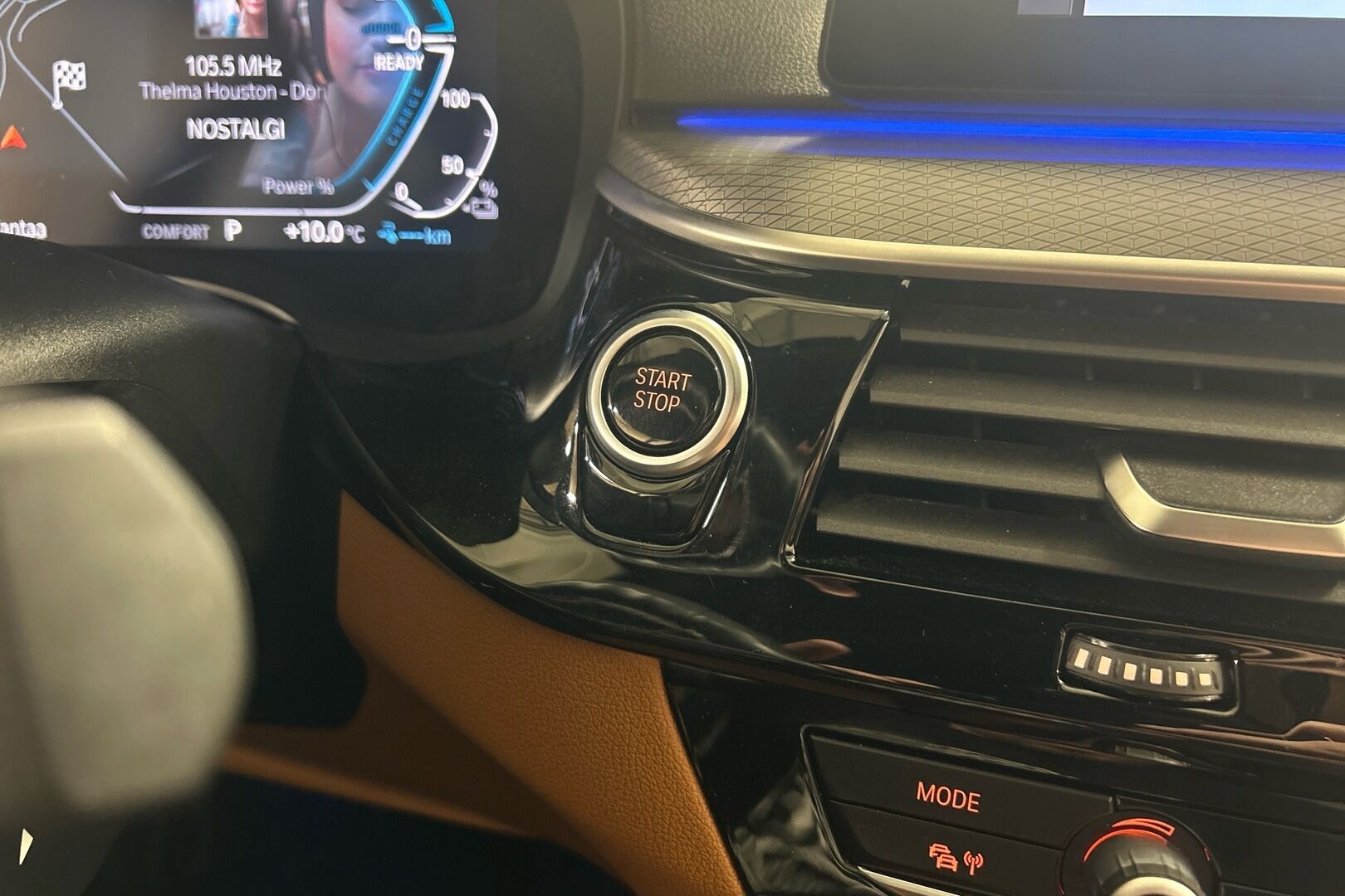 BMW 5-sarja iso kuva 19