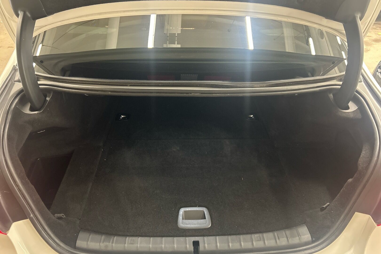 BMW 5-sarja iso kuva 9