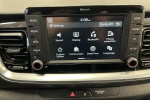 Kia Stonic esikatselu 15