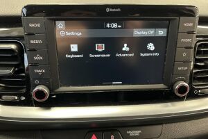 Kia Stonic esikatselu 16