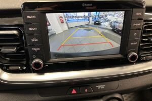 Kia Stonic esikatselu 17