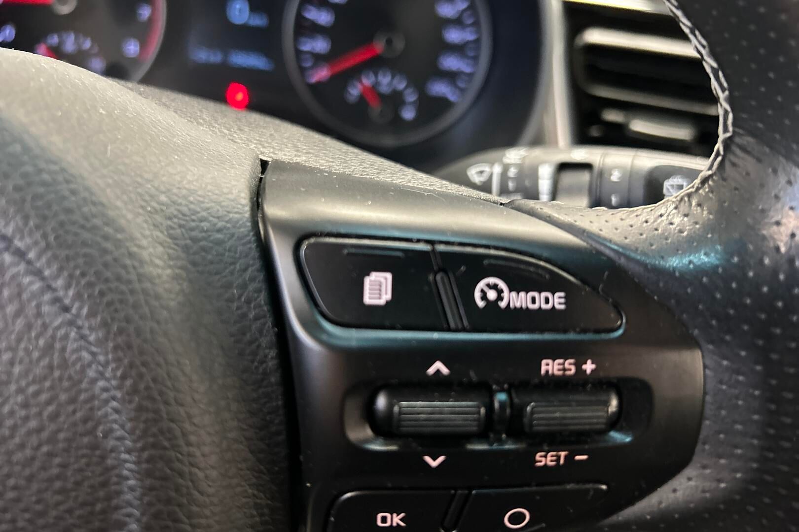 Kia Stonic iso kuva 20