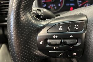 Kia Stonic esikatselu 21