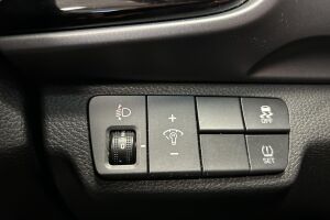 Kia Stonic esikatselu 22