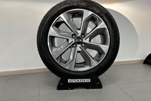 Kia Stonic esikatselu 28