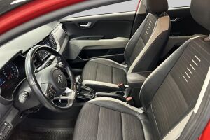 Kia Stonic esikatselu 7