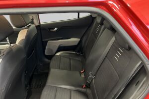 Kia Stonic esikatselu 8