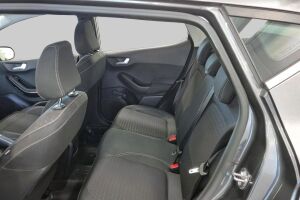 Ford Fiesta esikatselu 9