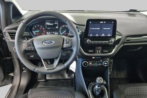 Ford Fiesta esikatselu 10
