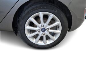 Ford Fiesta esikatselu 12
