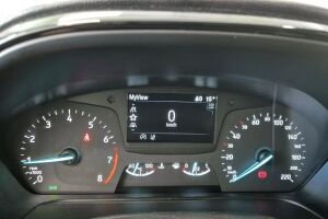 Ford Fiesta esikatselu 13