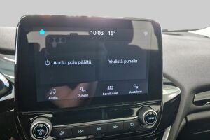 Ford Fiesta esikatselu 20