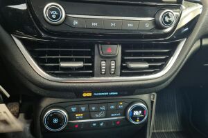 Ford Fiesta esikatselu 21