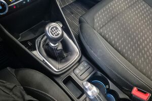 Ford Fiesta esikatselu 22