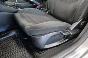 Ford Fiesta esikatselu 16