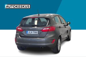 Ford Fiesta esikatselu 5