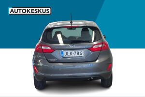 Ford Fiesta esikatselu 6