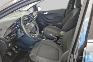 Ford Fiesta esikatselu 8
