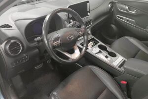 Hyundai KONA esikatselu 2