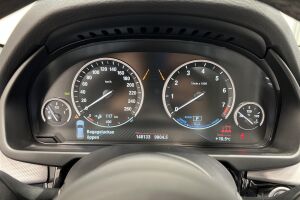 BMW X5 esikatselu 13