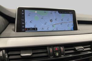 BMW X5 esikatselu 14