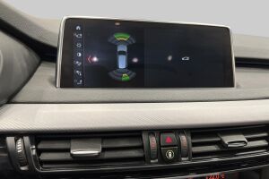 BMW X5 esikatselu 15