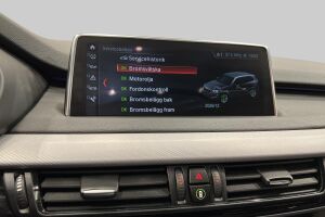 BMW X5 esikatselu 16