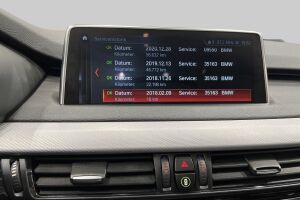 BMW X5 esikatselu 17