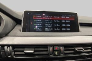 BMW X5 esikatselu 18