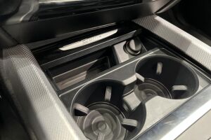 BMW X5 esikatselu 20