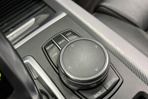 BMW X5 esikatselu 22